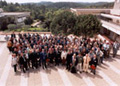 Les participants au colloque ePrep 2002, colloque fondateur, Sophia Antipolis